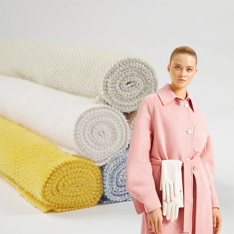 Neden Kadife Ağır Yünlü Kumaşı Seçmelisiniz?