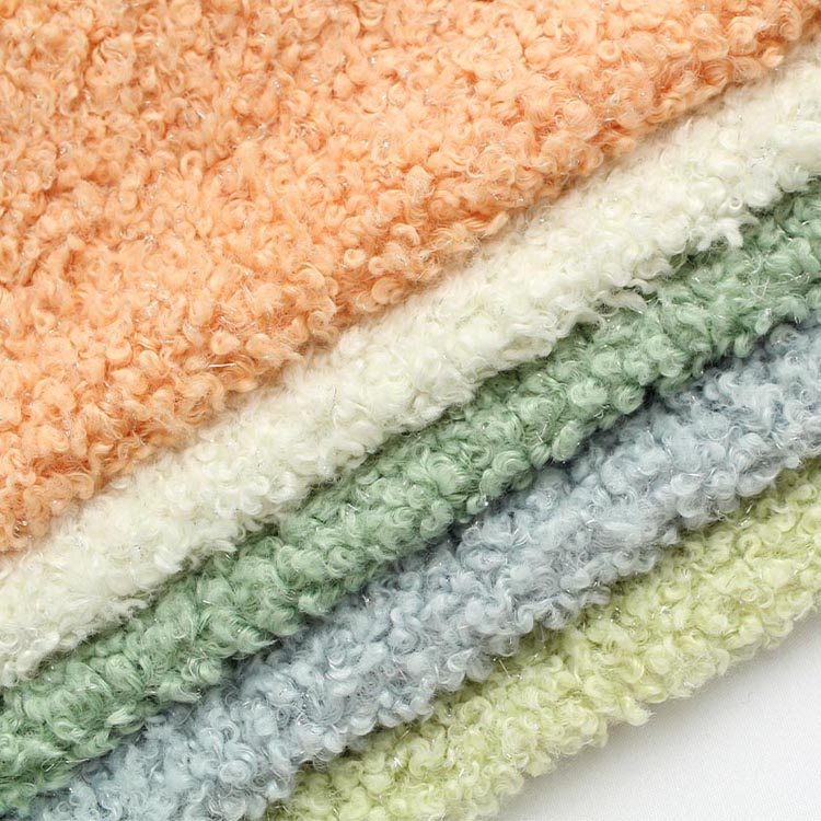 Yünlü Kumaş Nedir? Küresel Alıcılar için Yüksek Kaliteli Polyester Yünlü Kumaş İçin Pratik Bir Kılavuz